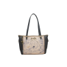 ANEKKE: BOLSO SHOPPER CON BANDOLERA STUDIO 41842-412