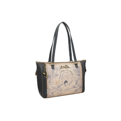 ANEKKE: BOLSO SHOPPER CON BANDOLERA STUDIO 41842-412