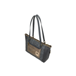 ANEKKE: BOLSO SHOPPER CON BANDOLERA STUDIO 41842-412