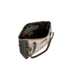 ANEKKE: BOLSO SHOPPER CON BANDOLERA STUDIO 41842-412