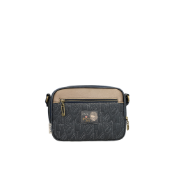 ANEKKE: BANDOLERA 2 COMPARTIMENTOS STUDIO 41843-183