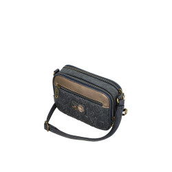 ANEKKE: BANDOLERA 2 COMPARTIMENTOS STUDIO 41843-183