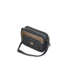 ANEKKE: BANDOLERA 2 COMPARTIMENTOS STUDIO 41843-183