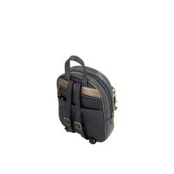 ANEKKE: MOCHILA CON BOLSILLO FRONTAL STUDIO 41845-197