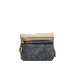 ANEKKE: MONEDERO CON SOLAPA Y BOQUILLA STUDIO  41849-016