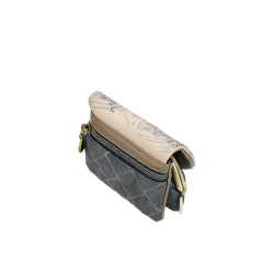 ANEKKE: MONEDERO CON SOLAPA Y BOQUILLA STUDIO  41849-016