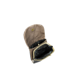 ANEKKE: MONEDERO CON SOLAPA Y BOQUILLA STUDIO  41849-016