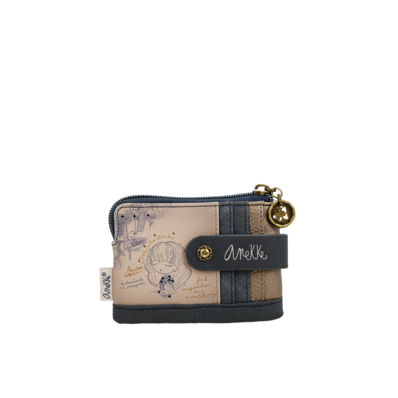 ANEKKE: TARJETERO RFID STUDIO 41849-027