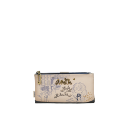 ANEKKE: BILLETERO GRANDE...