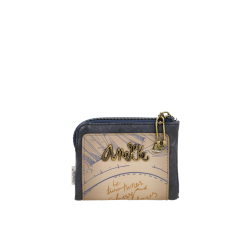 ANEKKE: BILLETERO PEQUEÑO...