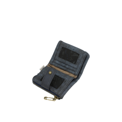 ANEKKE: BILLETERO PEQUEÑO FLEXIBLE RFID STUDIO 41849-910