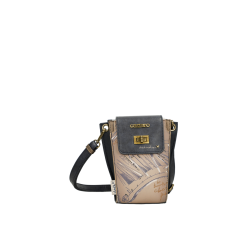 ANEKKE: MINI BANDOLERA 3...