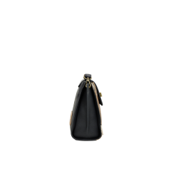 ANEKKE: MINI BANDOLERA 3 COMPARTIMENTOS STUDIO 41843-912