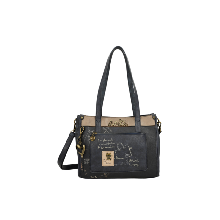 ANEKKE: BOLSO SHOPPER GRANDE BOUTIQUE 41852-182