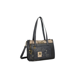 ANEKKE: BOLSO SHOPPER GRANDE BOUTIQUE 41852-182