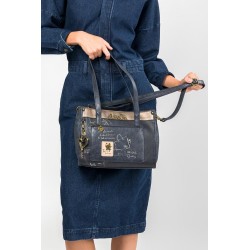ANEKKE: BOLSO SHOPPER GRANDE BOUTIQUE 41852-182