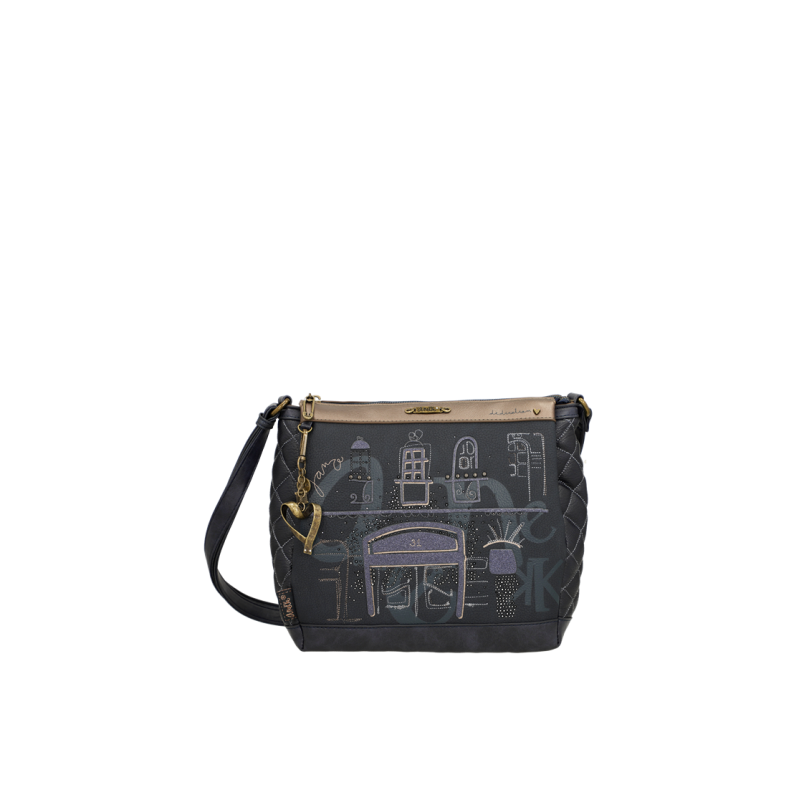 ANEKKE: BOLSO BANDOLERA MUJER BOUTIQUE 41853-039