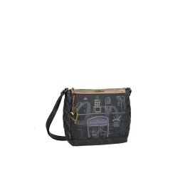 ANEKKE: BOLSO BANDOLERA MUJER BOUTIQUE 41853-039