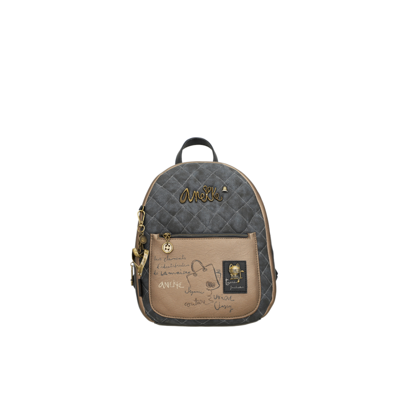 ANEKKE: MOCHILA DE PASEO MEDIANA BOUTIQUE 41855-252