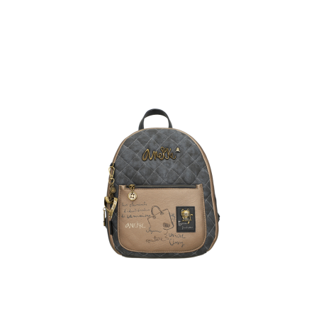 ANEKKE: MOCHILA DE PASEO MEDIANA BOUTIQUE 41855-252