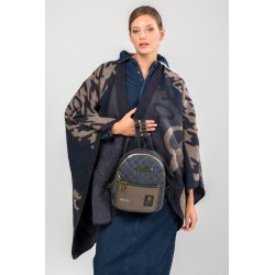 ANEKKE: MOCHILA DE PASEO MEDIANA BOUTIQUE 41855-252