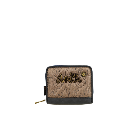 ANEKKE: BILLETERO PEQUEÑO RFID BOUTIQUE 41859-903