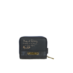ANEKKE: BILLETERO PEQUEÑO RFID BOUTIQUE 41859-903