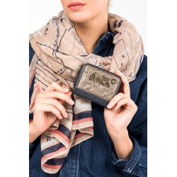 ANEKKE: BILLETERO PEQUEÑO RFID BOUTIQUE 41859-903