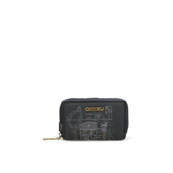 ANEKKE: BILLETERO MEDIANO...