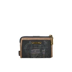 ANEKKE: BILLETERO MEDIANO...