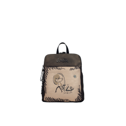 ANEKKE: MOCHILA DE 2...