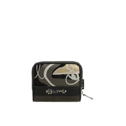 ANEKKE: BILLETERO PEQUEÑO RFID NATURE-KOKO 41869-903