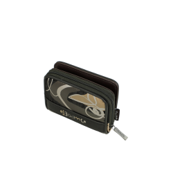 ANEKKE: BILLETERO PEQUEÑO RFID NATURE-KOKO 41869-903