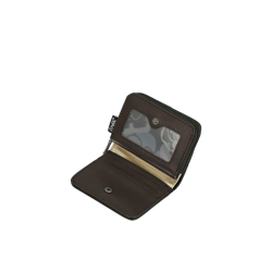 ANEKKE: BILLETERO PEQUEÑO RFID NATURE-KOKO 41869-903