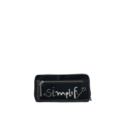 ANEKKE: BILLETERO GRANDE ESTAMPADO RFID NATURE-KOKO 41869-908