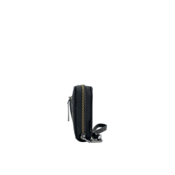 ANEKKE: BILLETERO GRANDE ESTAMPADO RFID NATURE-KOKO 41869-908