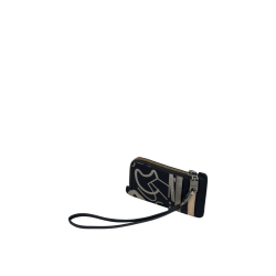 ANEKKE: TARJETERO CON MONEDERO NATURE-KOKO 41869-012