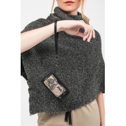 ANEKKE: TARJETERO CON MONEDERO NATURE-KOKO 41869-012