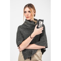 ANEKKE: TARJETERO CON MONEDERO NATURE-KOKO 41869-012