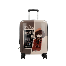 ANEKKE: MALETA DE CABINA...