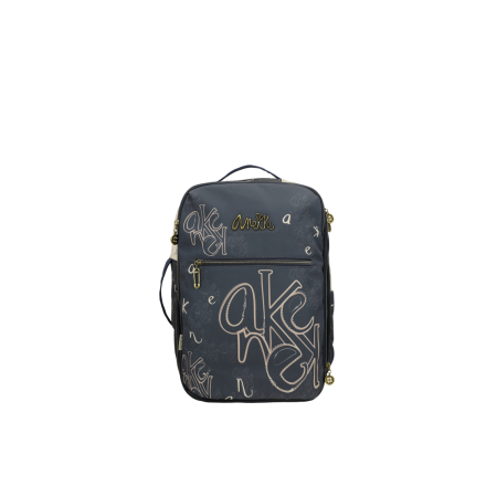 ANEKKE: MOCHILA DE VIAJE STUDIO 41585-013
