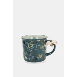 ANEKKE: TAZA ESTAMPADO...