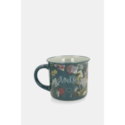 ANEKKE: TAZA ESTAMPADO EVOLUTION 41475-102