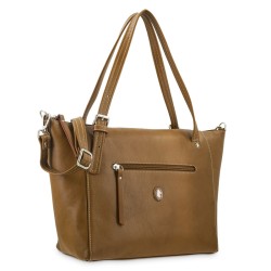 EL POTRO: BOLSO CESTA MUJER...