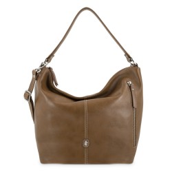 EL POTRO: BOLSO HOBO MUJER...