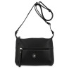 EL POTRO: BOLSO BANDOLERA MUJER PIEL VACUNO TAMAÑO PEQUEÑO 4008-NEW-ORIGEN-NEGRO