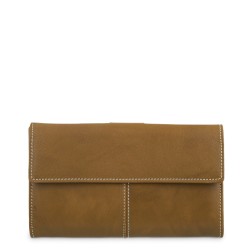 EL POTRO: CARTERA DE MUJER GRANDE EN PIEL VACUNO 4031-NEW-ORIGEN-CUERO