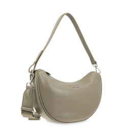 EL POTRO: BOLSO LUNA BANDOLERA MUJER EN PIEL VACUNO 6514-IRIS-TOPO