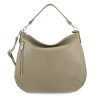 EL POTRO: BOLSO HOBO MUJER EN PIEL VACUNO 6504-IRIS-TOPO