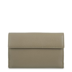 EL POTRO: CARTERA MEDIANA MUJER PIEL VACUNO 6521-IRIS-TOPO